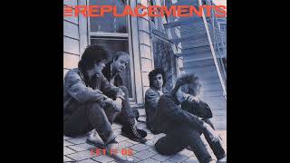 The Replacements  Unsatisfied  Vocals only AI [upl. by Ahcorb]