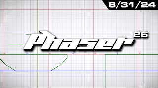 Phaser 26 HDR Singles amp Doubles Full Event VOD [upl. by Enilkcaj50]