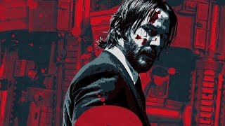 John Wick [upl. by Yekim876]