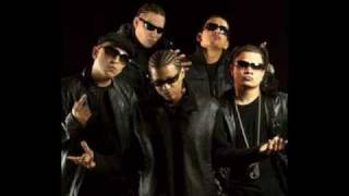 JKing amp Maximan Ft Jowell y Randy amp Guelo Star  Volvieron Los 5 Leones Los Superhéroes © 2010 [upl. by Haimrej]