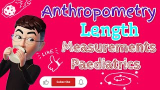 Length Measurements of Newborns Pediatric Anthropometry Essentials [upl. by Attehcram]