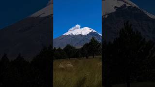 Don Goyo volcan popocatepetl [upl. by Euqinemod330]