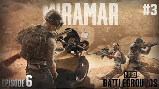 Finally MIRAMAR4K ULTRA HD GAMEPLAY [upl. by Cacie]