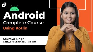 Android Development Full Course 2023  Kotlin Tutorial  Complete Tutorial with Projects  SCALER [upl. by Isa502]