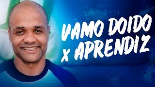 Vamo Doido x Aprendiz  Final 2ª Copa Davi Sports 2016 Ouro [upl. by Comras182]