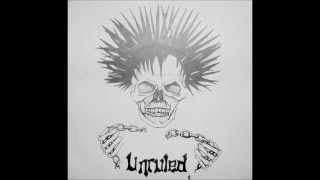 Unruled  ST 7quot EP 1984 [upl. by Alliw]