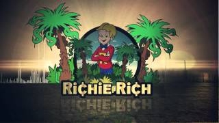 Richie Rich 2012  DJ Borgny [upl. by Larrej538]