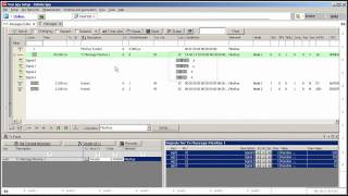 FlexRay Transmitting Messages EncodingDecoding Signals and Plotting [upl. by Auhsuoj]