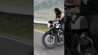 Apko kaisee lagi   Continental GT 650 Stock Exhaust Sound🔥continentalgt650 [upl. by Eelahs]