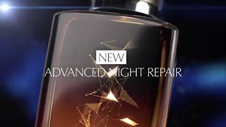 Estée Lauder UK  Advanced Night Repair  The Science Behind The Serum [upl. by Hpesoj]