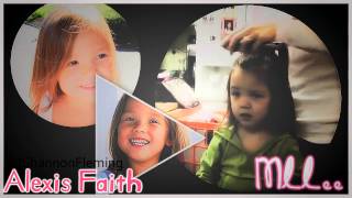 Alexis Faith Gosselin  quotthis is mequot [upl. by Gaynor]