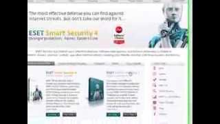 UPDATED HOW TO Get free ESET SMART SECURITY Nod32 ANTIVIRUS Lifetime SUBSCRIPTION Ep1 [upl. by Idet]