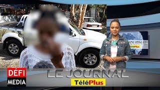 Le Journal TéléPlus  Tranquebar  un homme tente de couper le sexe de son neveu [upl. by Atnahs]