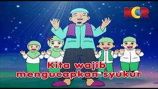 Syamil Dodo Musikal Thala Al Badru [upl. by Valiant988]