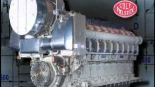 The History of Fairbanks Morse Engine [upl. by Loveridge]