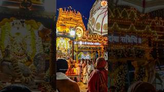 Sringeri Navaratri Dindi Utsava  Sharadamba  Jagadguru Sri Sri Vidhushekhara Bharati Mahaswamiji [upl. by Cired893]