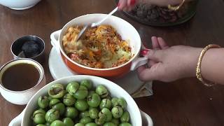 Gum Berry Pickle  Lasoode Ka Achaar  Lesoda Gunda Achaar [upl. by Smailliw]