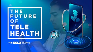 The Future of Telehealth [upl. by Ida40]