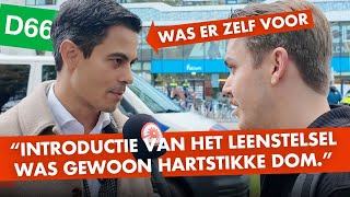 Waarom haat de politieke elite werkende studenten [upl. by Ardnoed855]