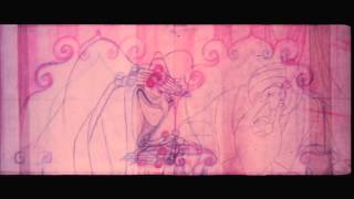 The Thief and the Cobbler HD 35mm footage quotKA Reelsquot clip 2 [upl. by Dachy492]