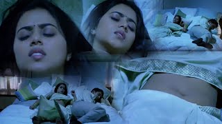 Shamna Kasim Spoiled By A Ghost  Avunu Movie Scenes  Ravi Babu  Harshavardhan Rane  TFC Cinemalu [upl. by Osicnarf281]