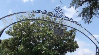 Lafayette Cemetery No 1 [upl. by Hsemin]