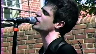 Fugazi  quotTargetquot  April 14 1996  VCU Shafer Court live in Richmond Virginia [upl. by Cressler777]