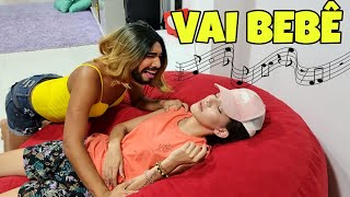 SE A VIDA FOSSE RESPONDIDA COM MÚSICA 5 SHORTS [upl. by Divadnoj599]