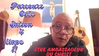 être ambassadeur du Christ  Père Charles ROBOAM [upl. by Salinas412]