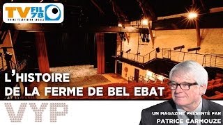 VYP  Lhistoire de la Ferme de Bel Ebat avec Yoann Lavabre [upl. by Tanaka]