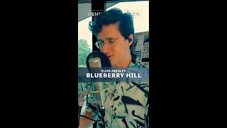 Blueberry Hill [upl. by Xaviera651]