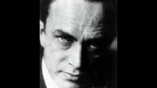 Conrad Veidt singsWhen the Lighthouse Shines Across the Bay1933 [upl. by Onofredo]