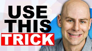 How to Master Quick Decision Making with Adam Grant  Ep 482 [upl. by Nahsrad]