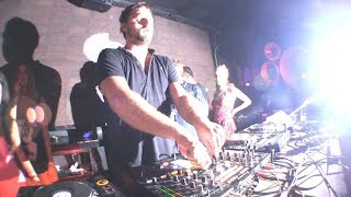 Solomun  Diynamic Neon Nights at Sankeys  Ibiza [upl. by Kcorb]