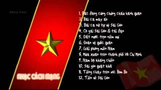 50 minutes of Vietnam Communist Music [upl. by Kendy]