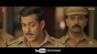 Dabangg 2 Official Trailer Salman Khan amp Sonakshi Sinha 2012 [upl. by Ecyrb847]