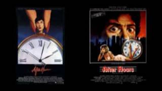 Howard Shore  Martin Scorsese  After Hours soundtrack  01  9 PM [upl. by Harrod562]