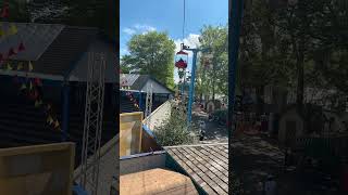 Dutch wonderland skyride 2024 [upl. by Yordan]