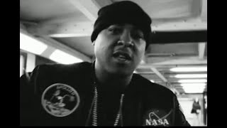 Jadakiss amp NORE  Blood Money 3 Music Video [upl. by Brock]