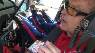 GIRARDIGIOIELI esterne 11° RALLY DEL MATESE 2024 by TOPVIDEO di LELLO ABATE [upl. by Gardner269]