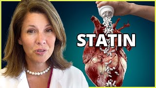 Statins what keto doctors dont tell you [upl. by Itsirhc]