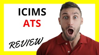 🔥 iCIMS ATS Review Pros and Cons [upl. by Niltak]