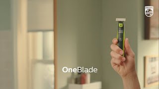 Philips OneBlade Bu Sakala Meydan Okumaya Var Mısın [upl. by Koenraad]