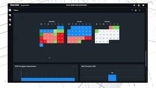 RICOH Supervisor Overview [upl. by Hayalat]