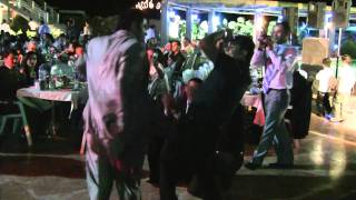 Assyrian Jilwaye Crazy Dance in Khabour [upl. by Blasien]