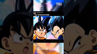 Gohan in its prime gohangokugokuuigokueditgohaneditanimeshortsanimeshort [upl. by Erbes]