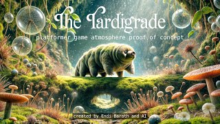 quotThe Tardigradequot  game atmosphere proof of concept [upl. by Tail]