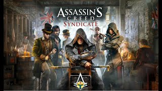 Assassins Creed Syndicate  Londra özgürlüğe bir adım daha atacak  Türkçe  3bölüm [upl. by Sitof]