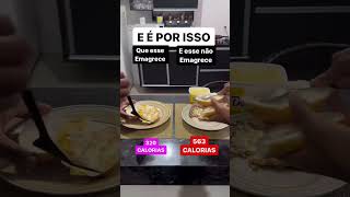 Alimentos proibidos Quantidade excessiva  Thiago Lacerda Nutri [upl. by Iot]