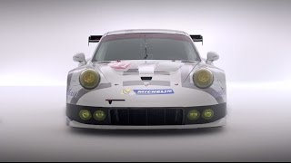 The Porsche 911 RSR [upl. by Hatty204]